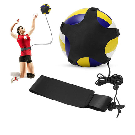Volleyball Training Aids
