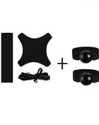 4corner training belt set