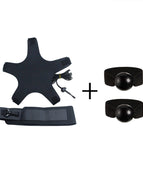 5corner training belt set